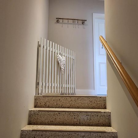 Ferienwohnung "Sander" ザンクト・ペーター・オルディング エクステリア 写真