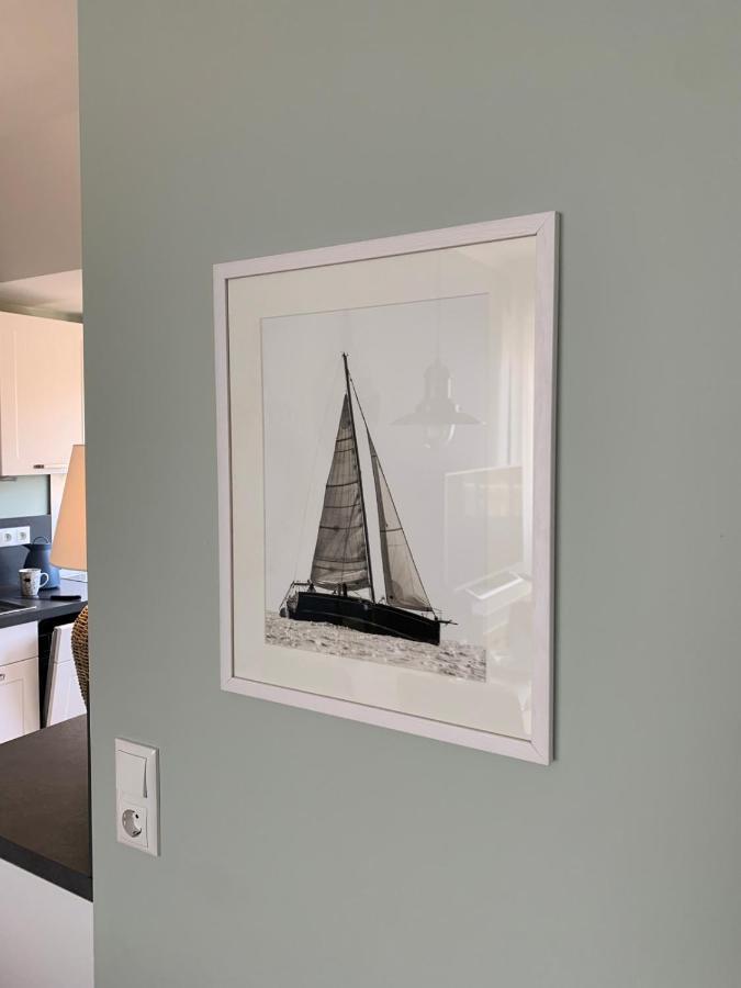 Ferienwohnung "Sander" ザンクト・ペーター・オルディング エクステリア 写真