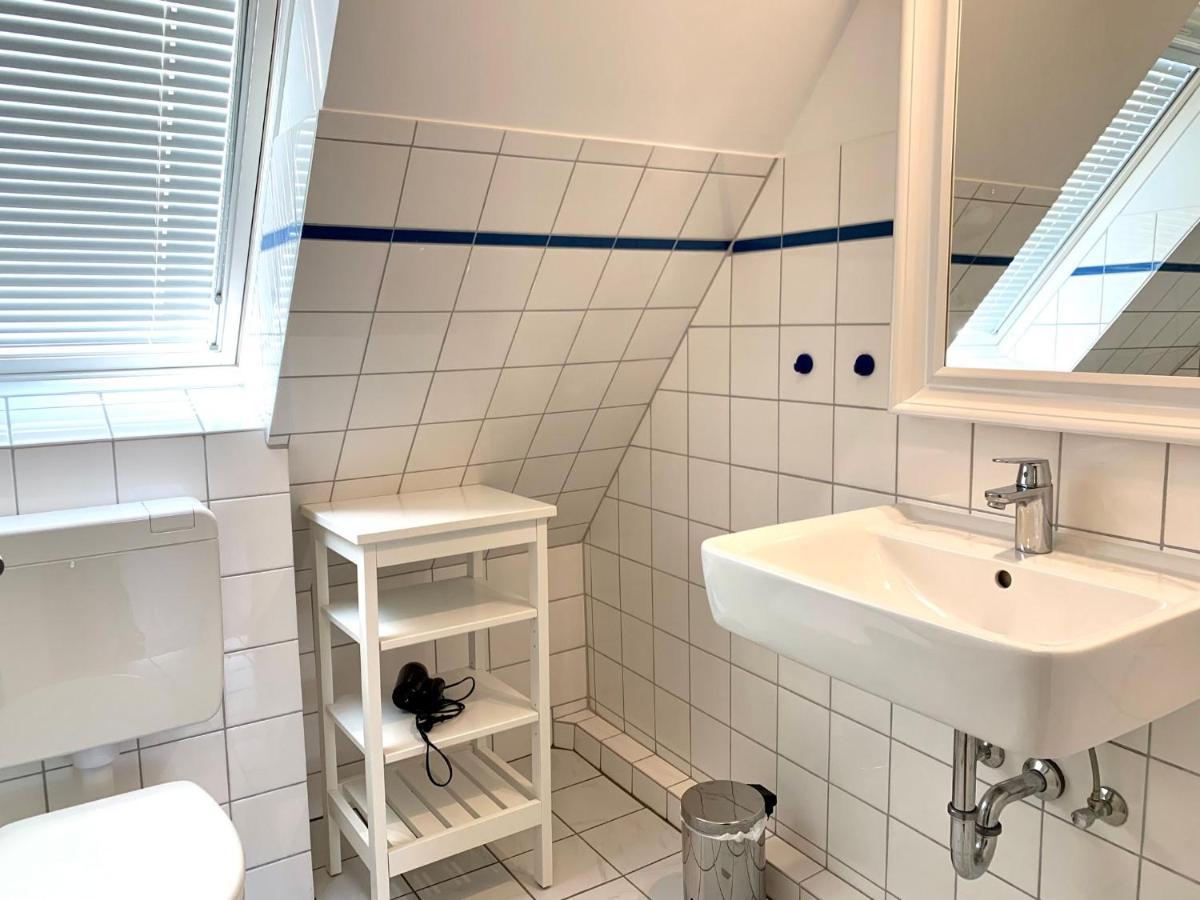 Ferienwohnung "Sander" ザンクト・ペーター・オルディング エクステリア 写真
