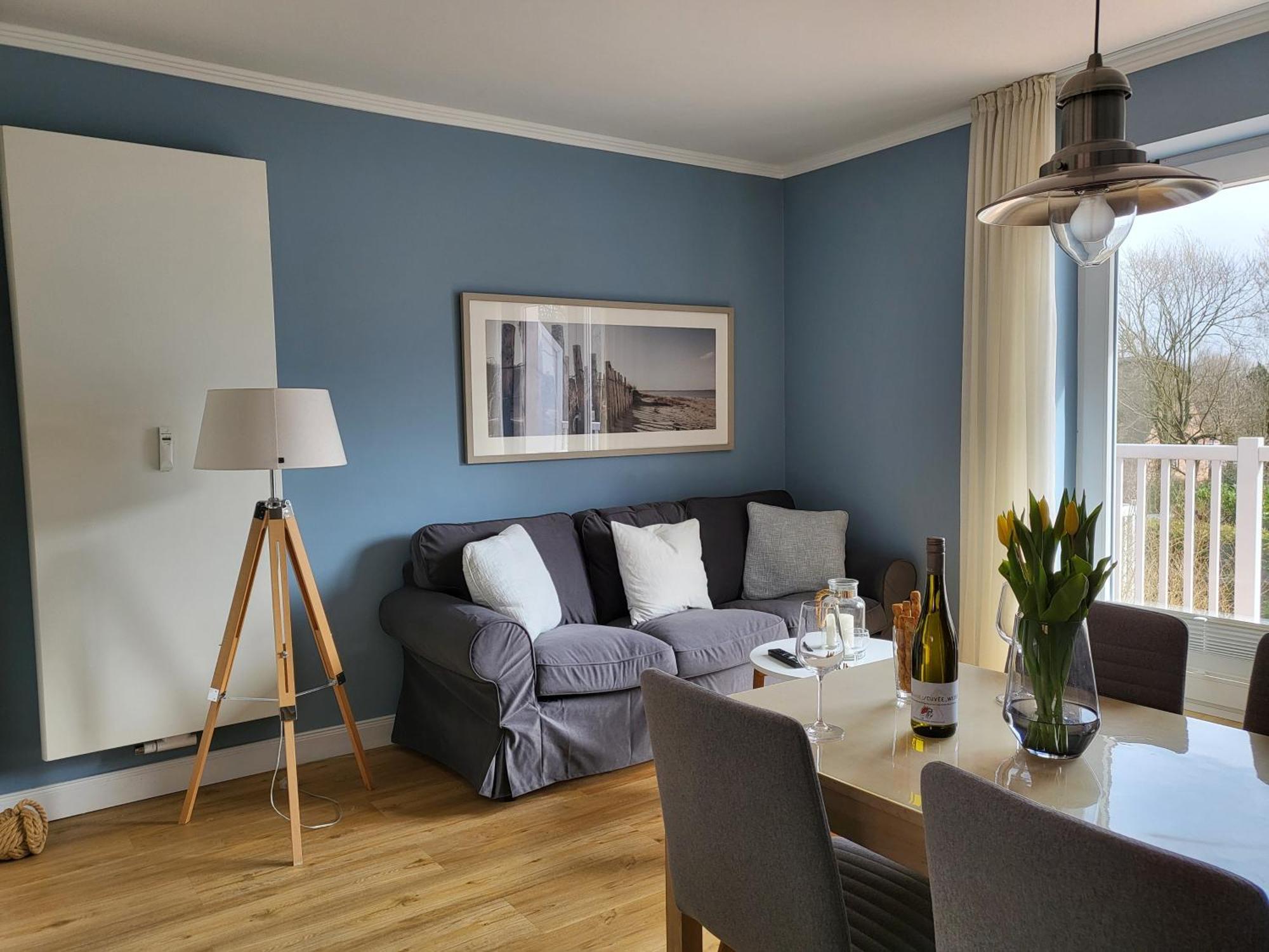 Ferienwohnung "Sander" ザンクト・ペーター・オルディング エクステリア 写真